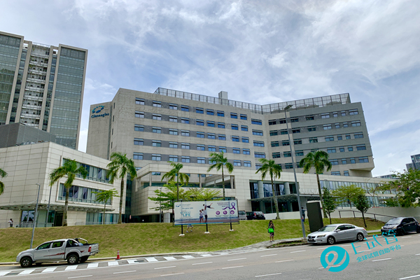海南马来西亚心佳馨美迪尼试管医院